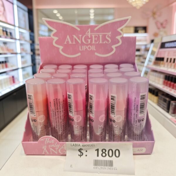 Labia 4angel /6545