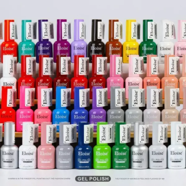 Esmalte eloise