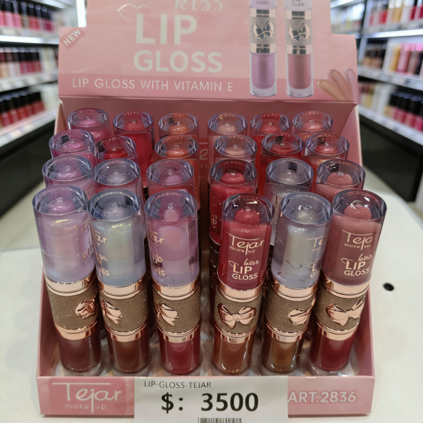 Lip gloss brillo tejar-660042