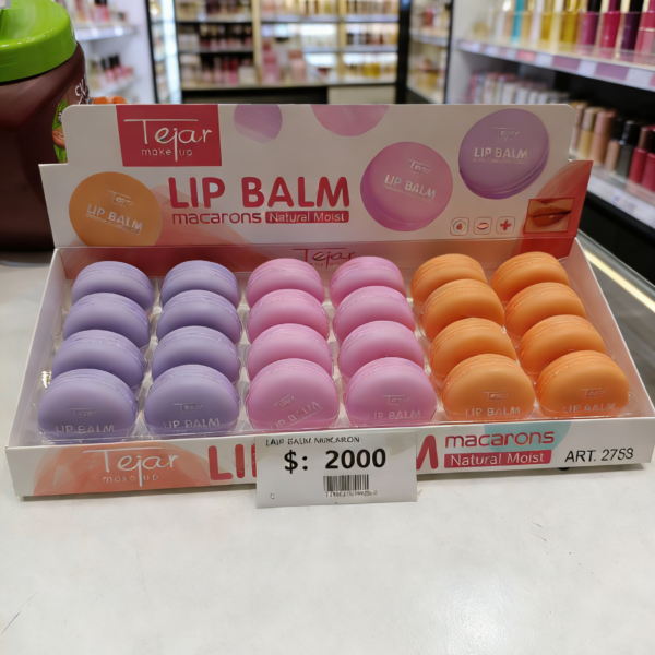 Lip balsamo macaron dejar-794956