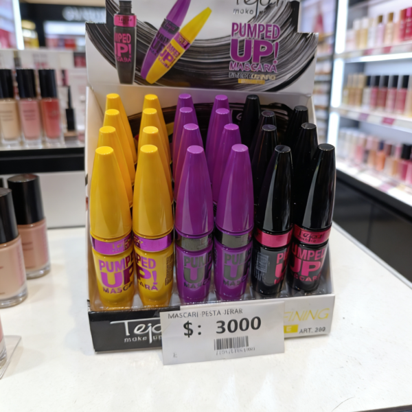 Mascara tejar-884089