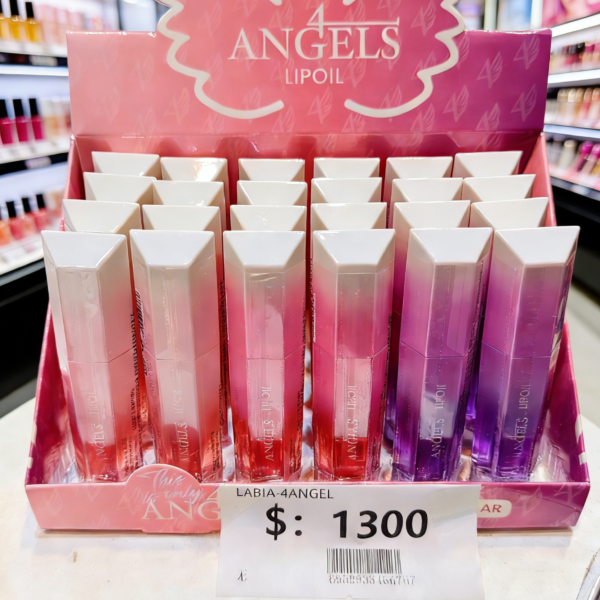 Lip oil 4angeles -486767