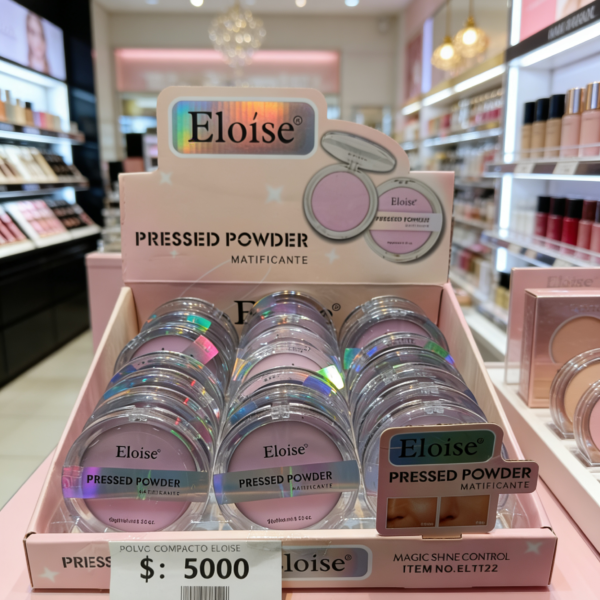 Polvo compacto eloise-485277