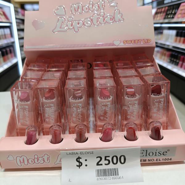 Labial  eloise -460564