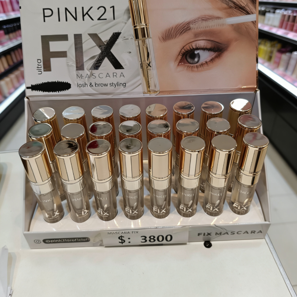Mascara fix-458924
