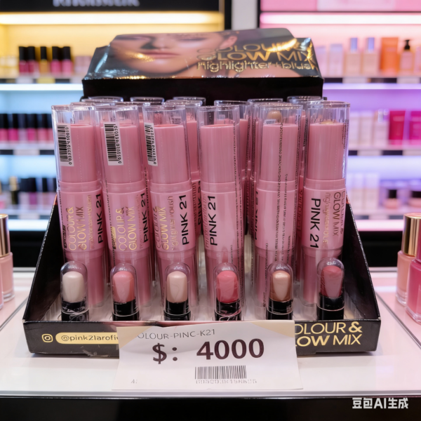 rubol+ilumina pink21 -458825