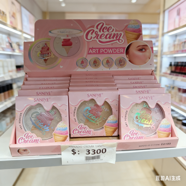 Iluminado crema._saniye470260