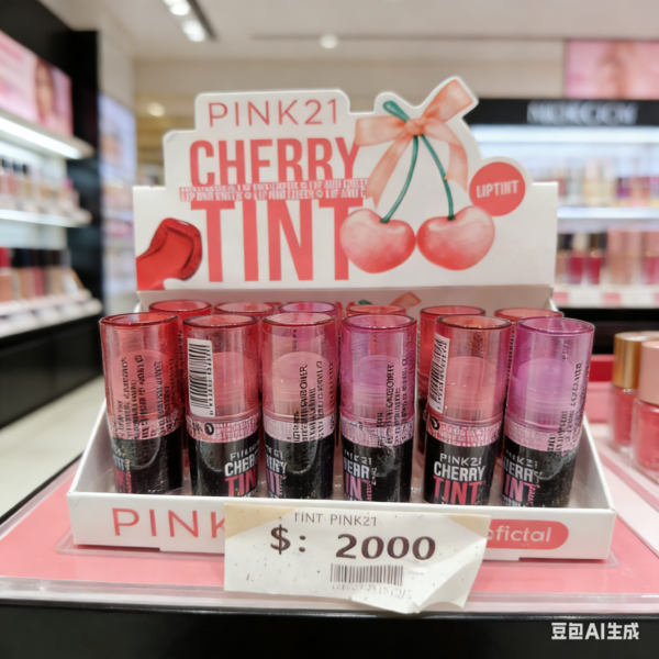 Tinta pink21-487245