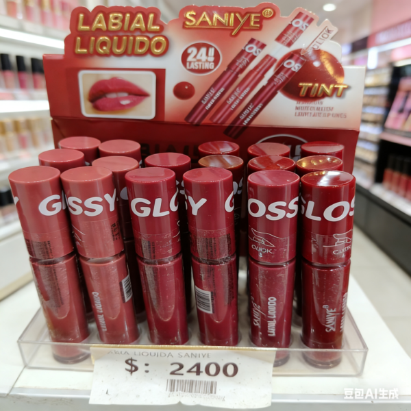 Labial liquidl-522969