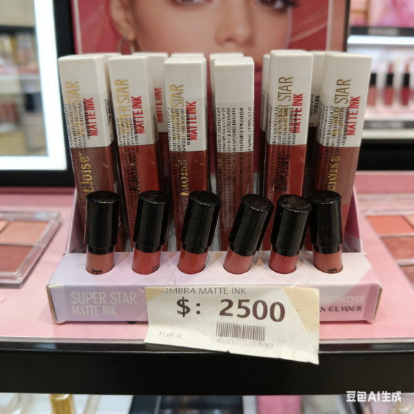 Matte eloise -459889