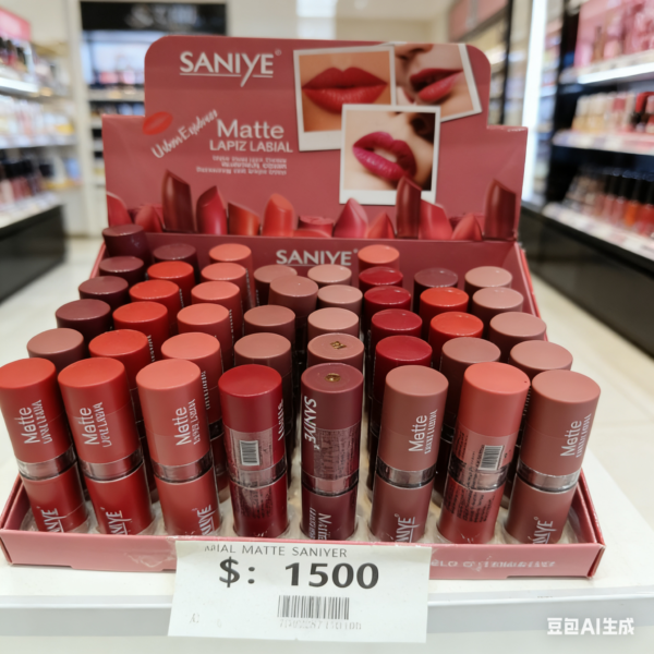 Lapiz labial matte -450408