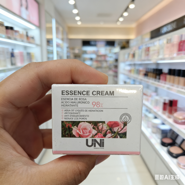 Crema Esencial (Essence Cream)
