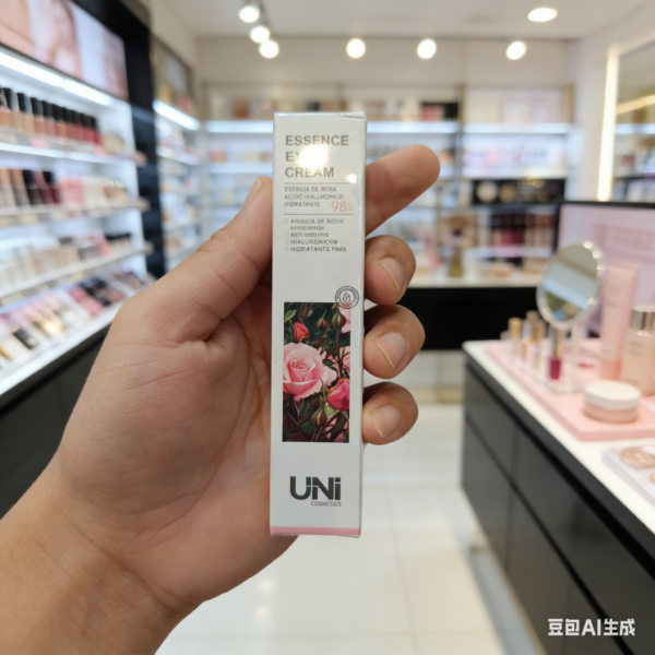 Crema para Ojos (Essence Eye Cream)