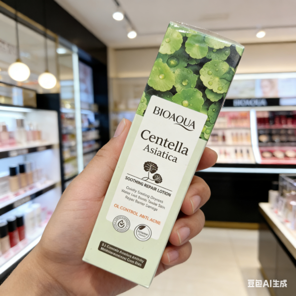 Centella Asiatica Soothing Repair Lotion de BIOAQUA