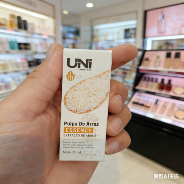 Mini Essence Pulpa de Arroz