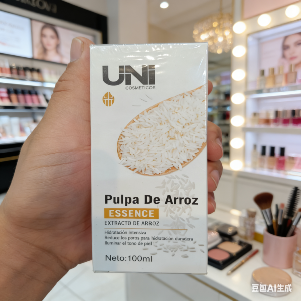 Essence Pulpa de Arroz
