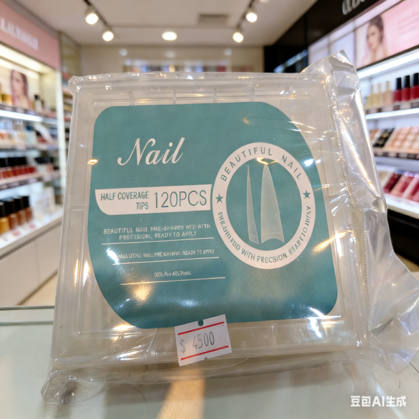 tips nail 120pcs-536251