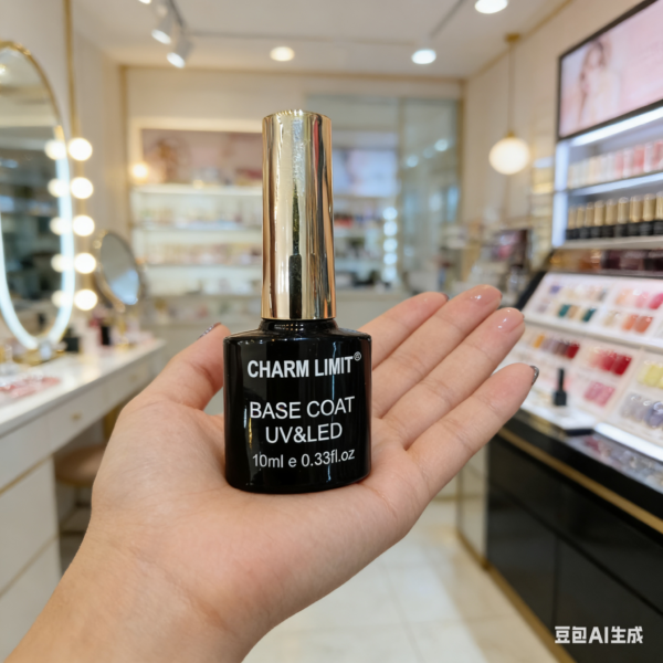 charm limit base coat 10ml-201647