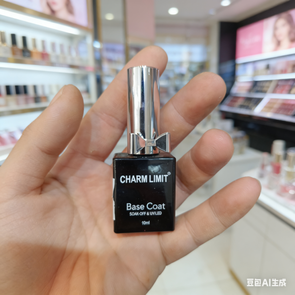 charm limit base coat 10ml_702693