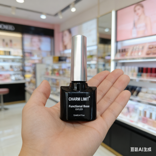 Charm limit funcional base -760419