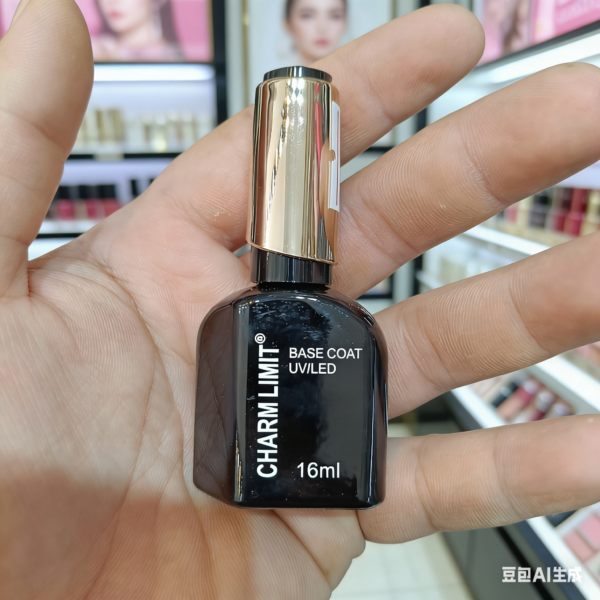 charm limit base coat 16ml-725029