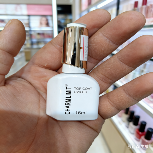 charm limit top coat tapa 16ml-725036