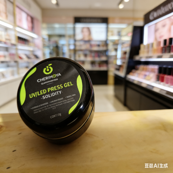 Press gel cherimoya -920014