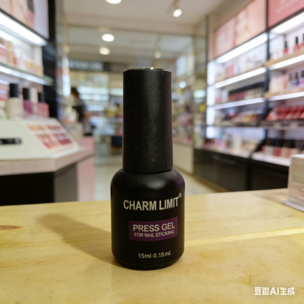 Charla limit press gel -760242