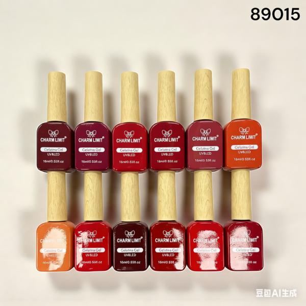 Chatm limit gelatina gel -785030