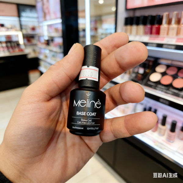 Meline base coat 241004