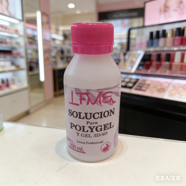 Lfme solucion polygel 100ml