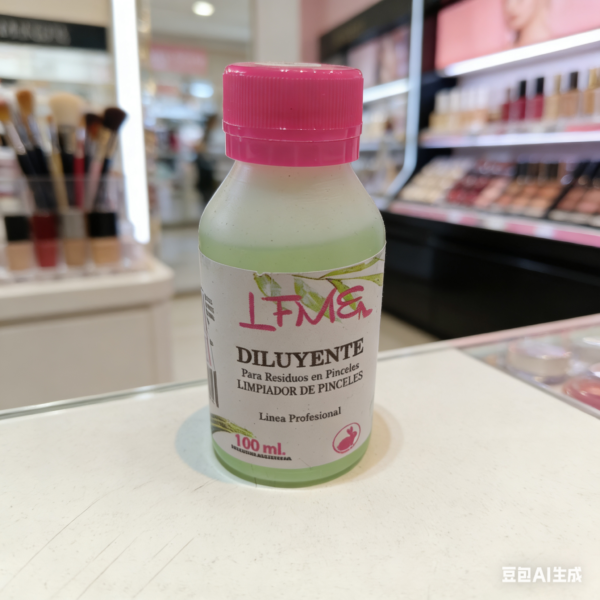 Lfme diluyente 100ml