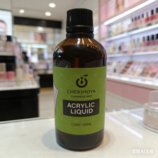 Cherimoya acfylic liquid-260005
