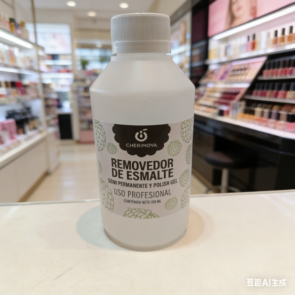 Removedor cherimoya040002