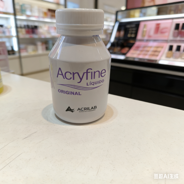 Acryfine original 90ml