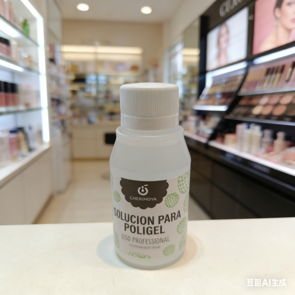 Cherimoya solucion poligel 120ml-050001
