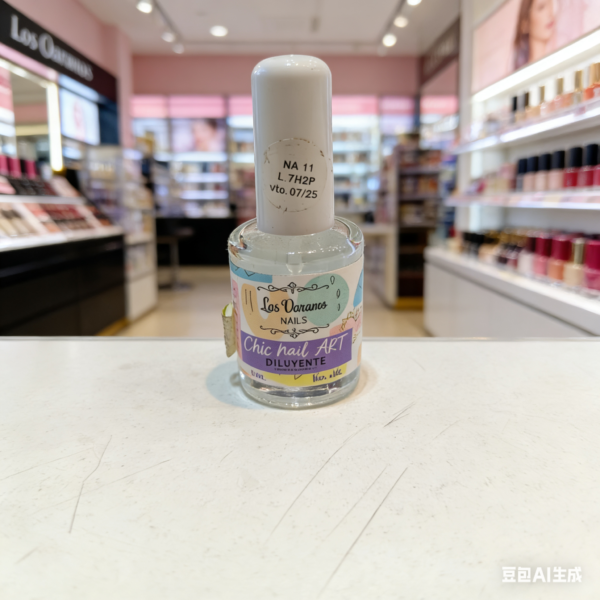 Las varano diluyente 11ml-na11