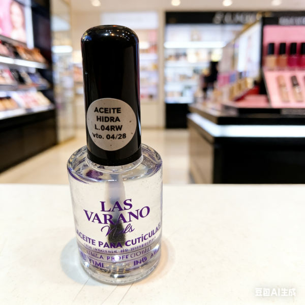 Las varano aceites para cutículas -ac11