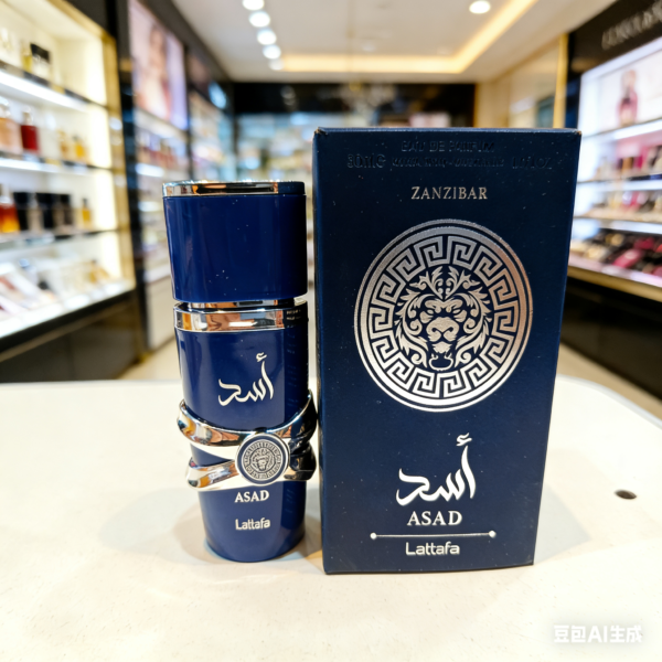 Asad marron 30ml-598666