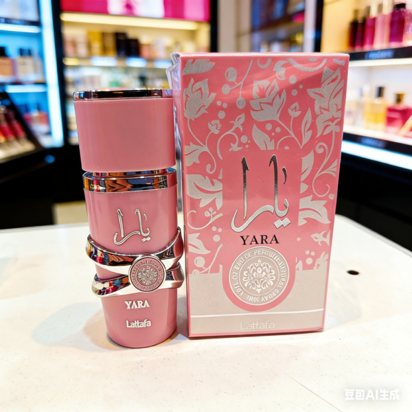 Yara fusia 30ml -730515