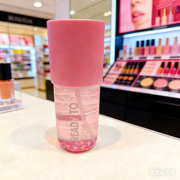 Body Splash rosy mist 90ml-301517