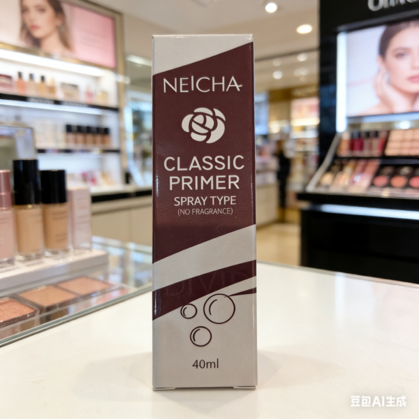 Neicha primer spraytpe