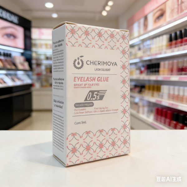 Pegamento cherimoya  0.5s