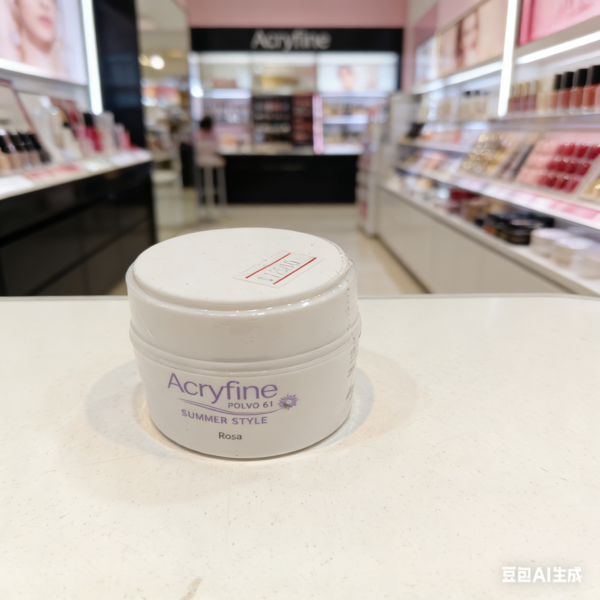 Acryfine Polvo