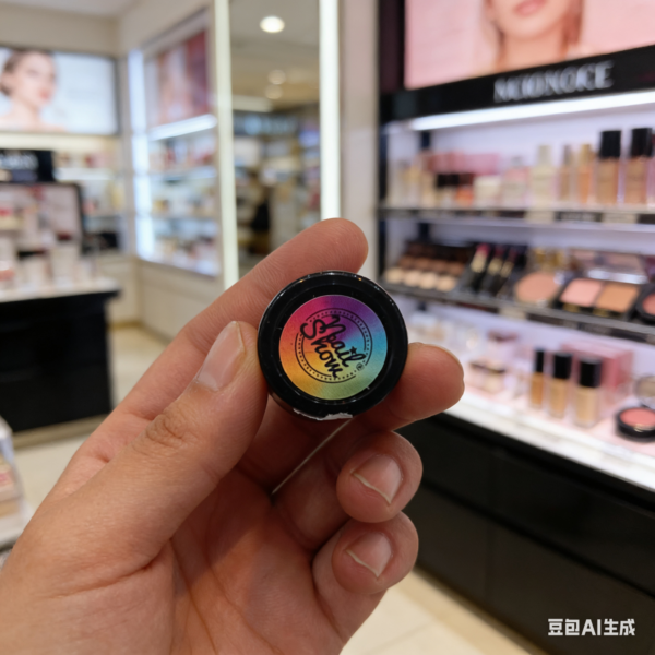 Arte en Uñas Nail Stow negro