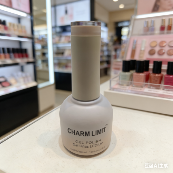 Gel polish -700682