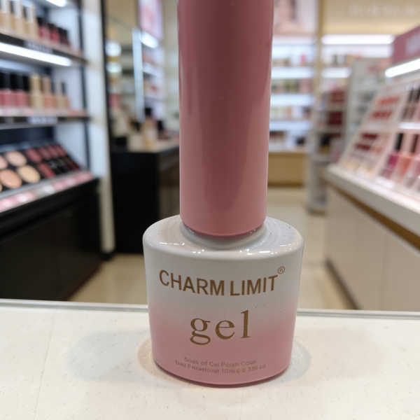 Gel polish color -712340