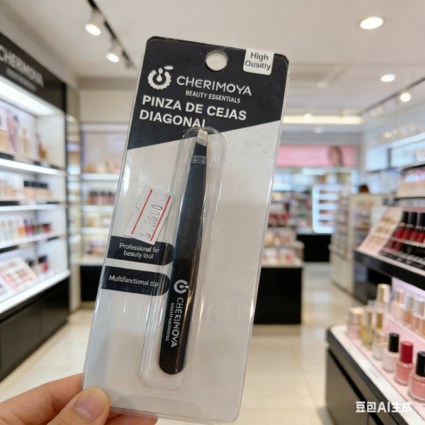Pinza para cejas-676899