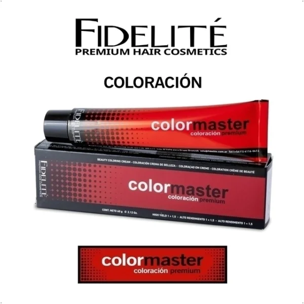 Tintura fedelite