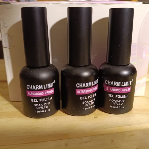 charm limit ultrabond primer -707636